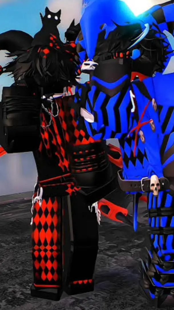 Talkie AI - Chat with Nono x marvin