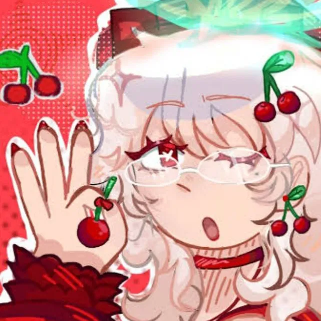 chat with ai character: CELYNNEI ❤️🍒