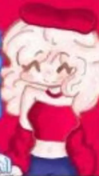 ai character: MIRI x CELYNNEI background