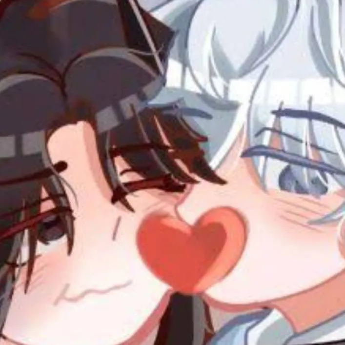 chat with ai character: VII x ALAN🌈💙❤️