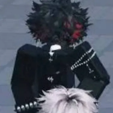 chat with ai character: ROBLOX GAY 