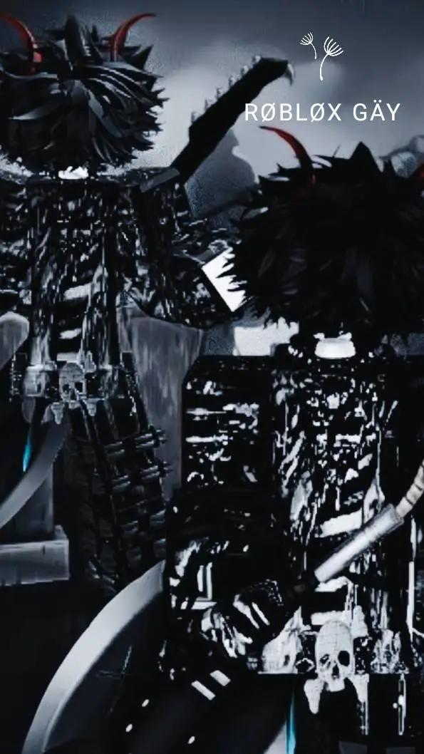 ai character: BØY x BØY background