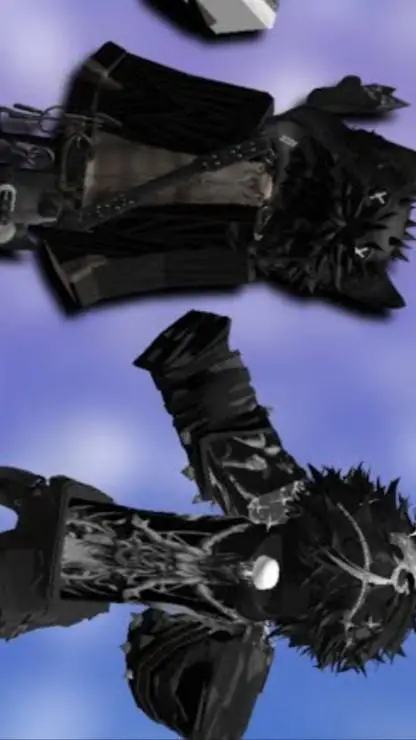 ai character: BØY x BØY 🌈💞 background