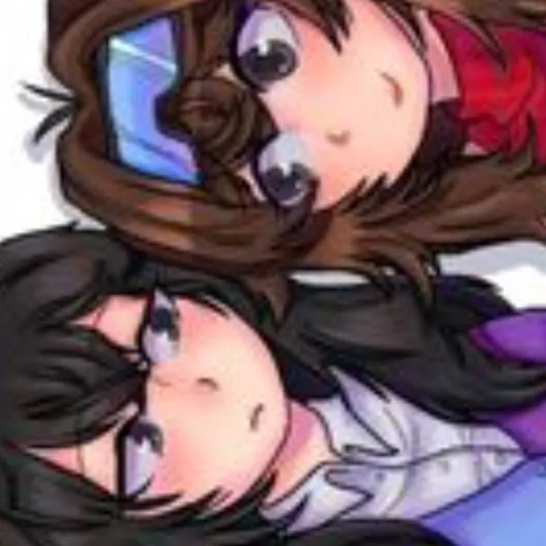 chat with ai character: Santica x nabriela