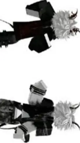 ai character: BOY x BOY background