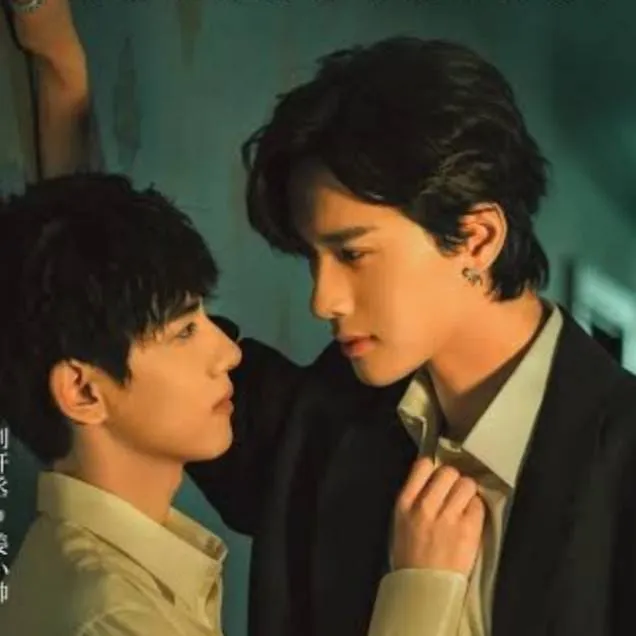 chat with ai character: revenged love💖💖