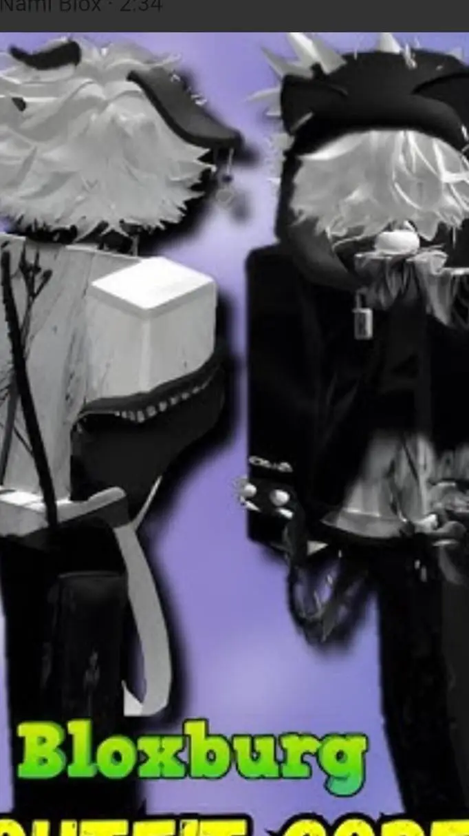 ai character: BOY x BOY  background