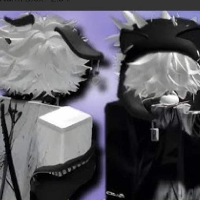 chat with ai character: BOY x BOY 