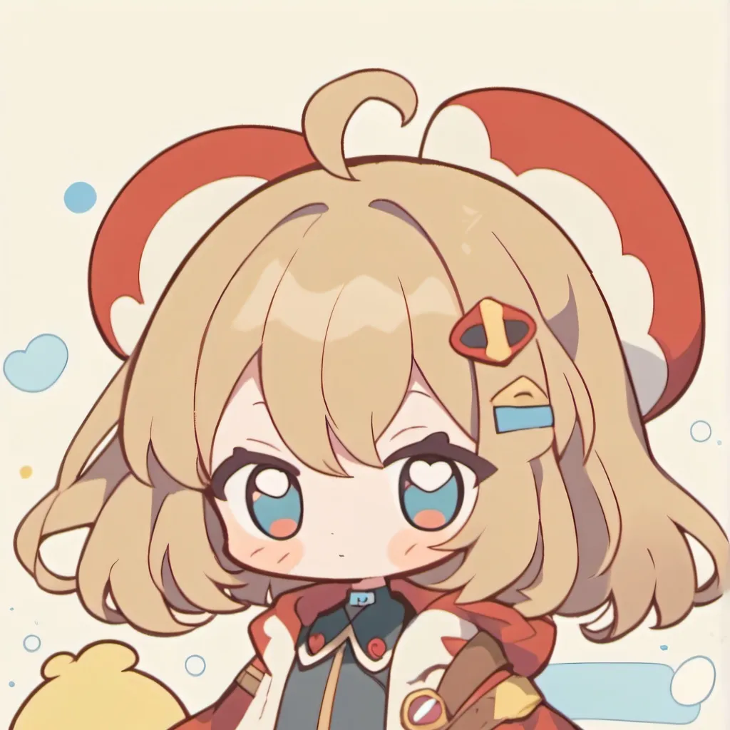 chat with ai character: bebe lily