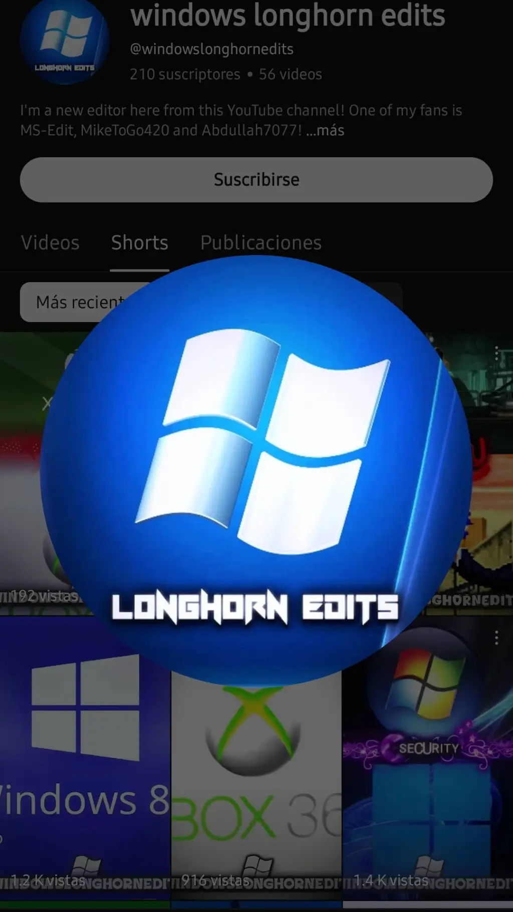 ai character: win longhorn edits background
