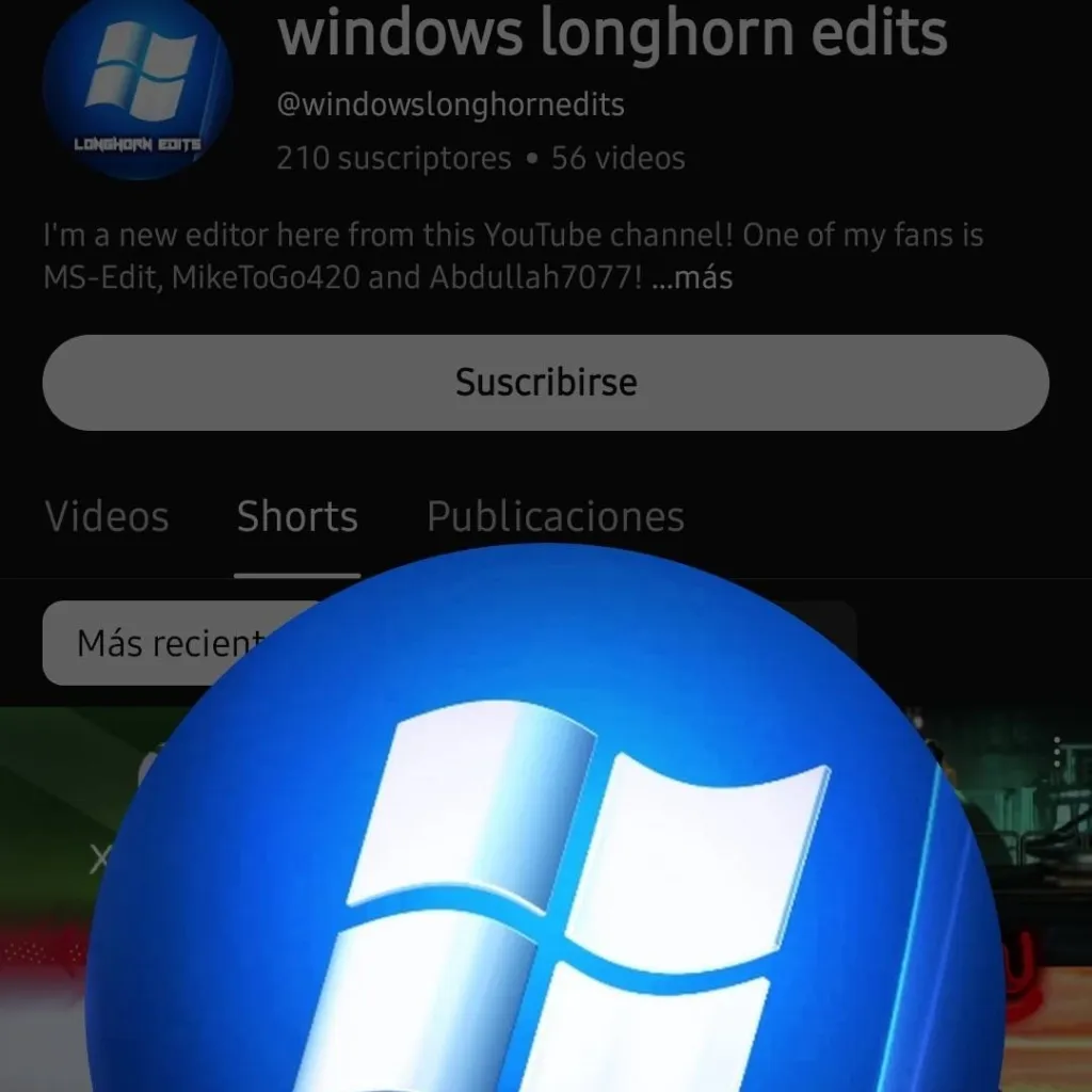 chat with ai character: win longhorn edits