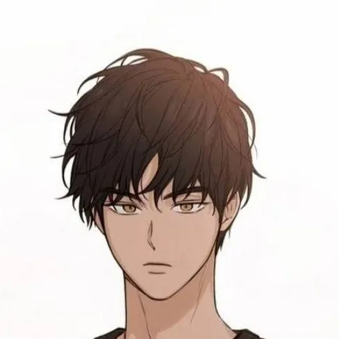 chat with ai character: Lucas 