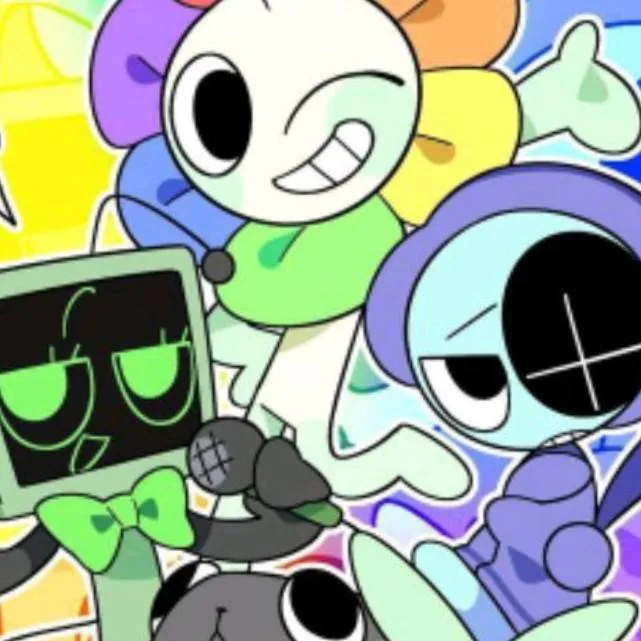 chat with ai character: DANDY'S WORLD 