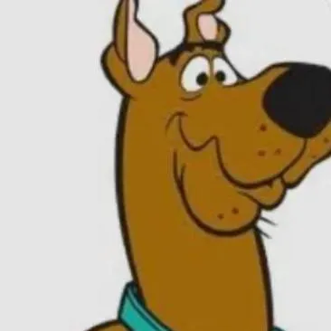 chat with ai character: SCOOBY-DOO 