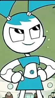 ai character: jenny wakeman background
