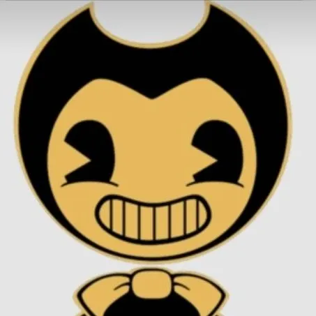 chat with ai character: bendy 