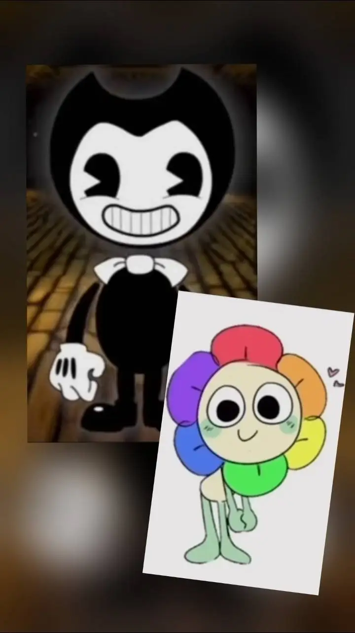 ai character: dw vs batim background