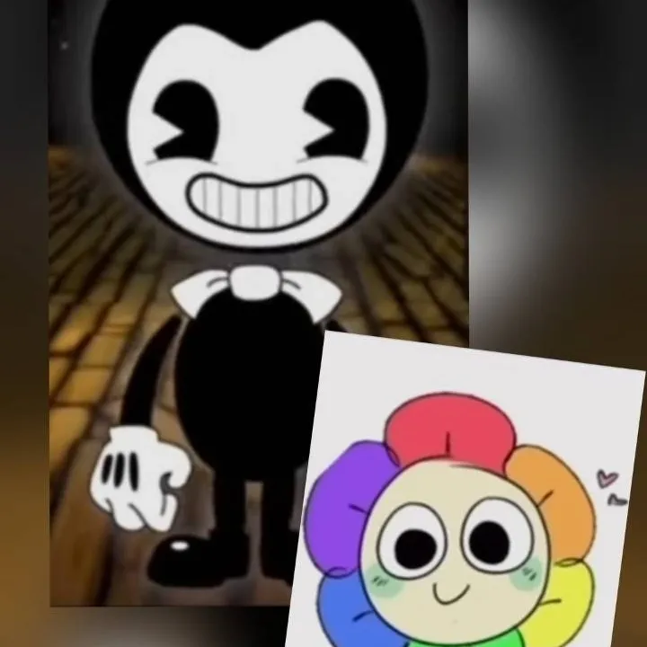 chat with ai character: dw vs batim