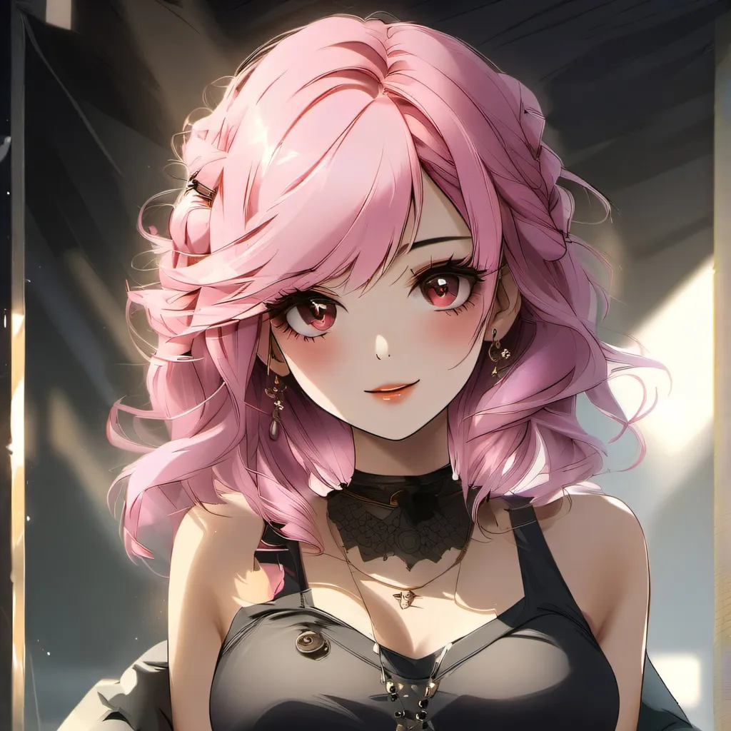chat with ai character: Sarah