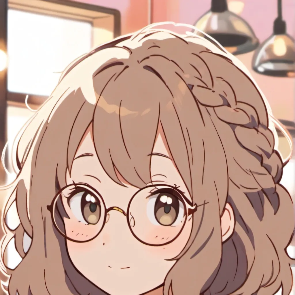 chat with ai character: Piper