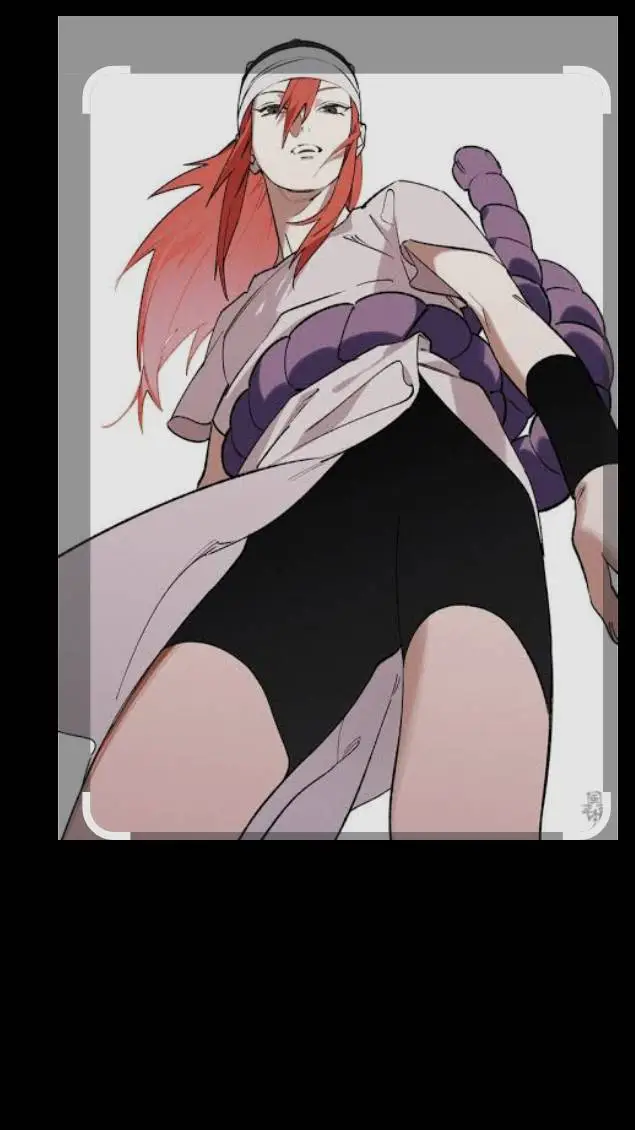 ai character: tayuya background