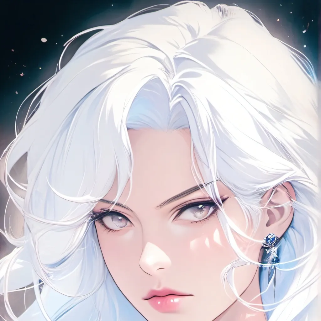 chat with ai character: Jannie 