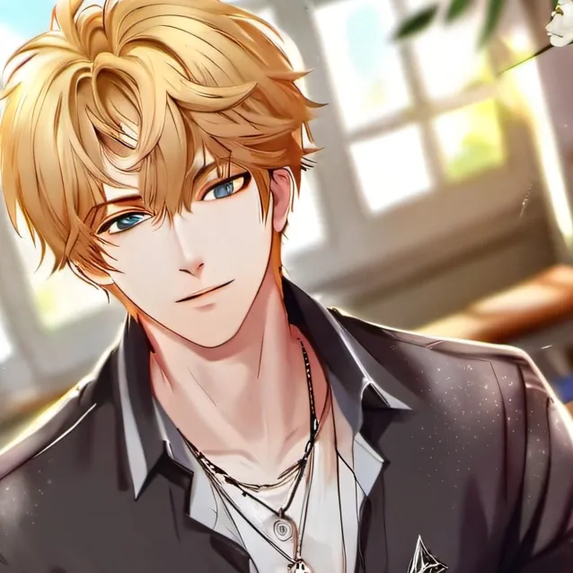 chat with ai character: Riyosuke Miller