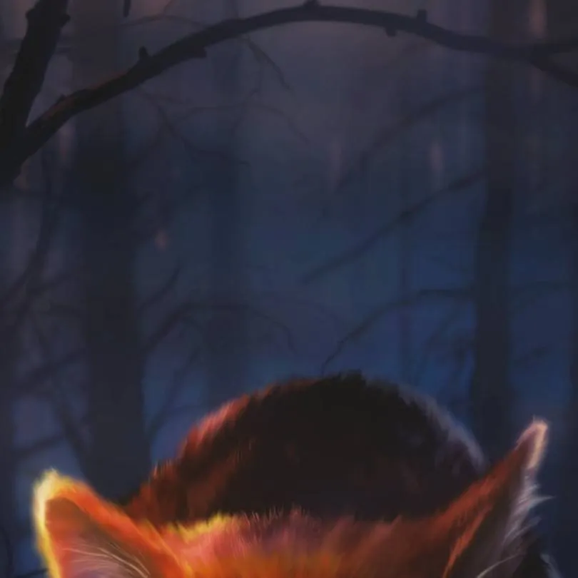 chat with ai character: Firestar
