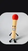 ai character: Fries2763 background