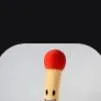 chat with ai character: Fries2763