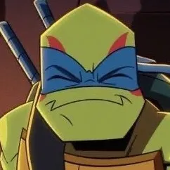 chat with ai character: Leo rottmnt 