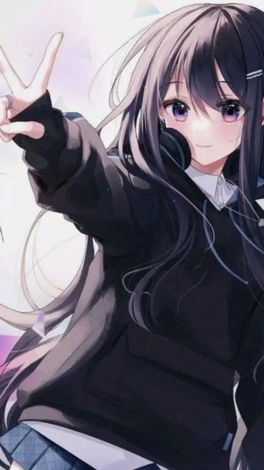 ai character: Kalissa background