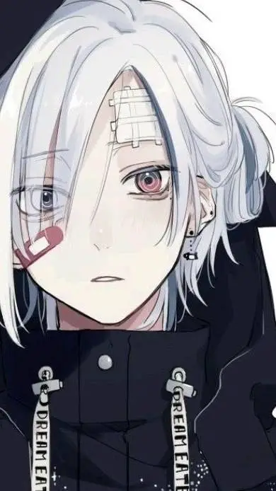 ai character: Haruk background