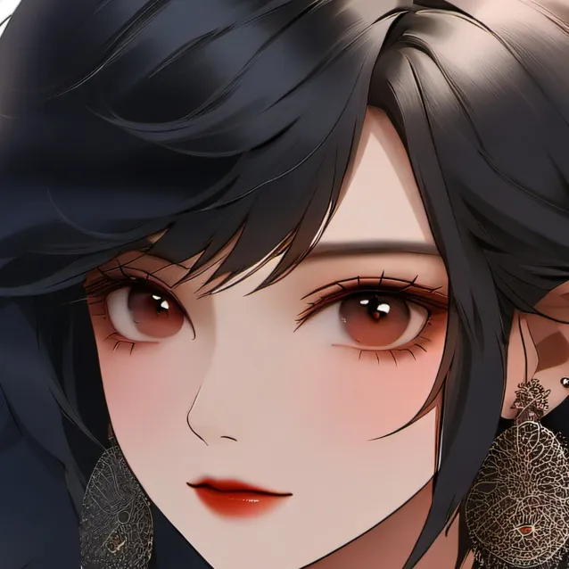 chat with ai character: y/n snap ds