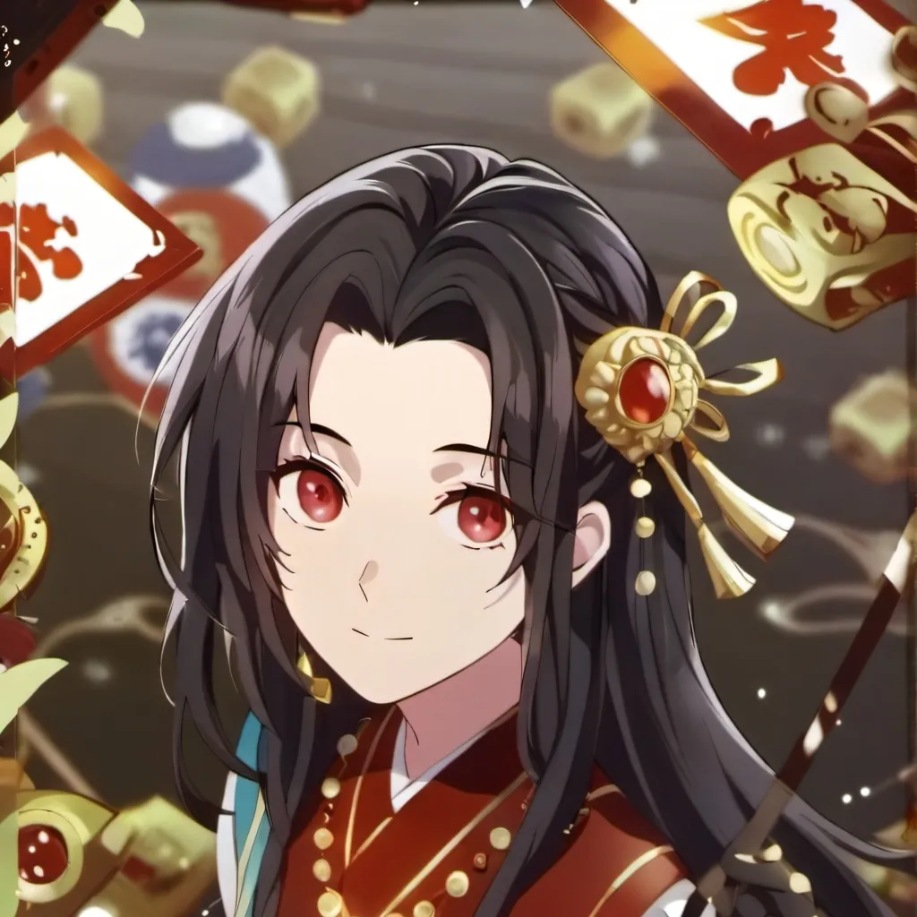 chat with ai character: ulti's headbutt