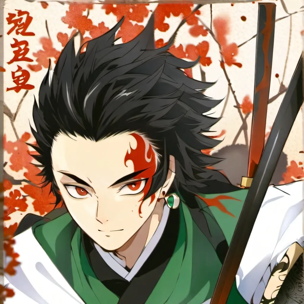 chat with ai character: Infinity Castle ds