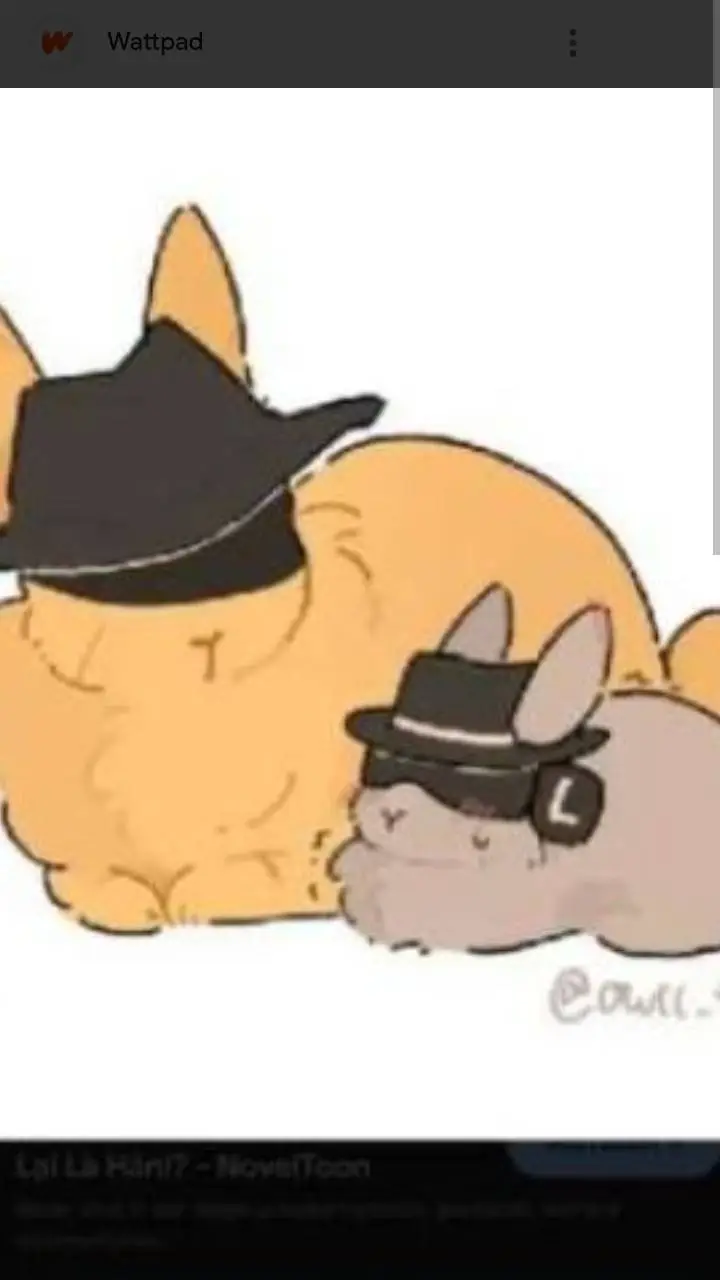 ai character: Mafioso& Chance background