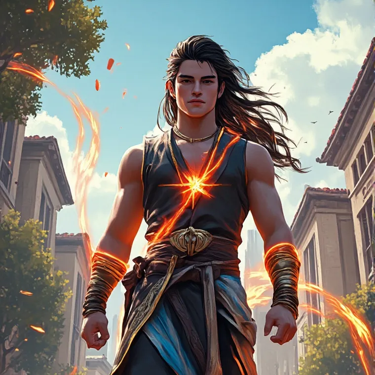 chat with ai character: Turbo zero ￼