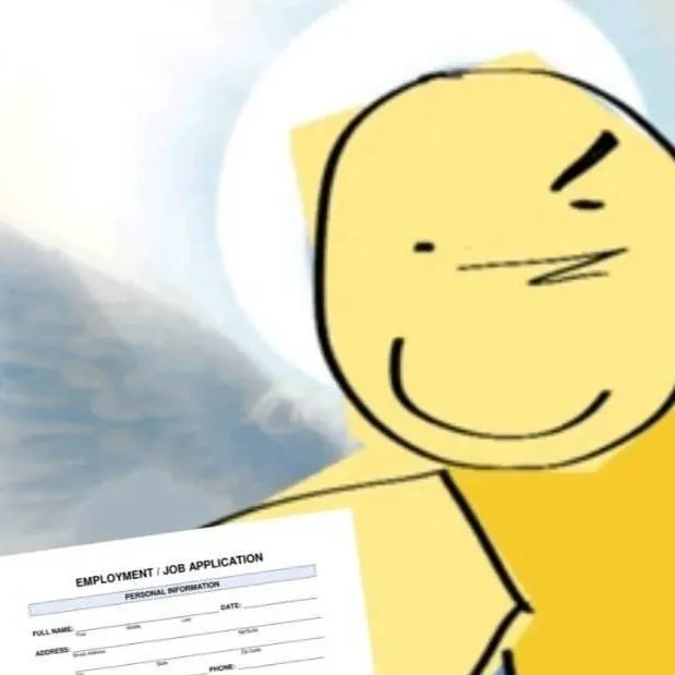 chat with ai character: me