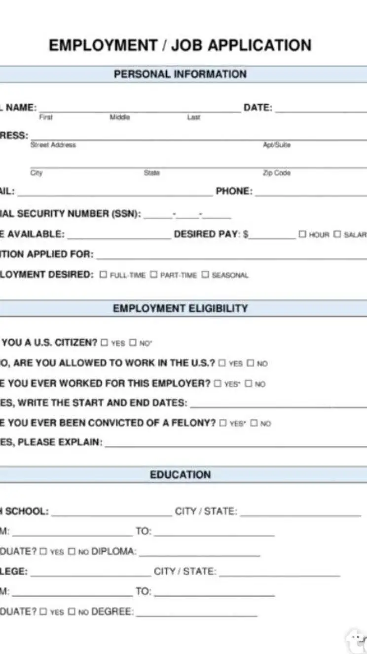 ai character:  A JOB >:3 background