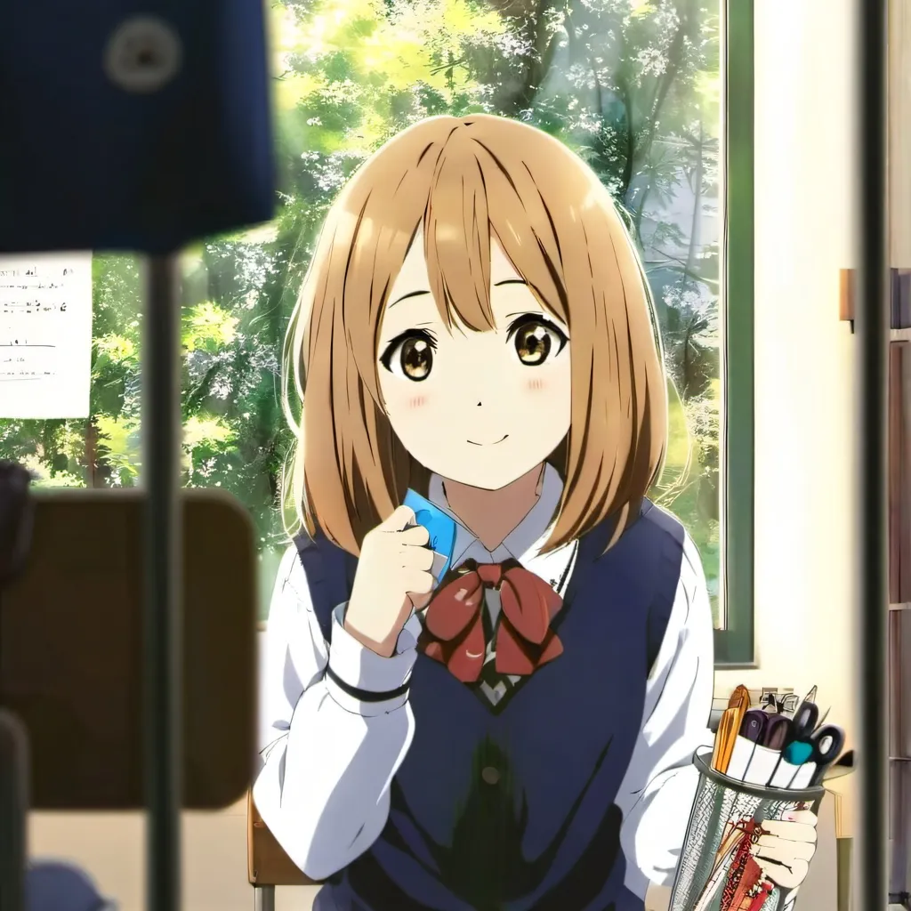 chat with ai character: Camila