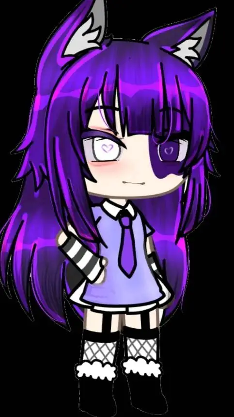 ai character: 💥Proxies🔪 background