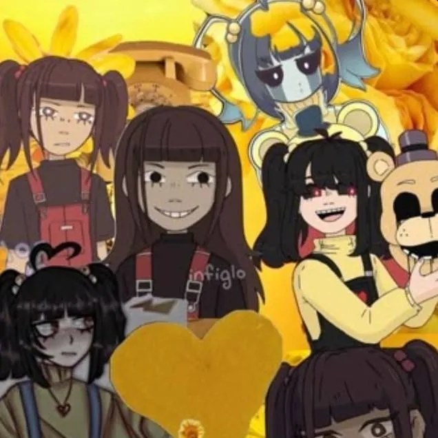 chat with ai character: 💫Família Afton💫