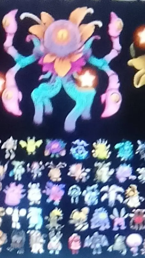 ai character: my singing monster background