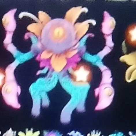 chat with ai character: my singing monster