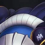 chat with ai character: meta Knight💙