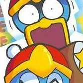chat with ai character: king dede as a bab