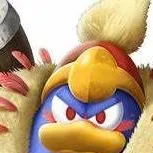chat with ai character: king dedede 