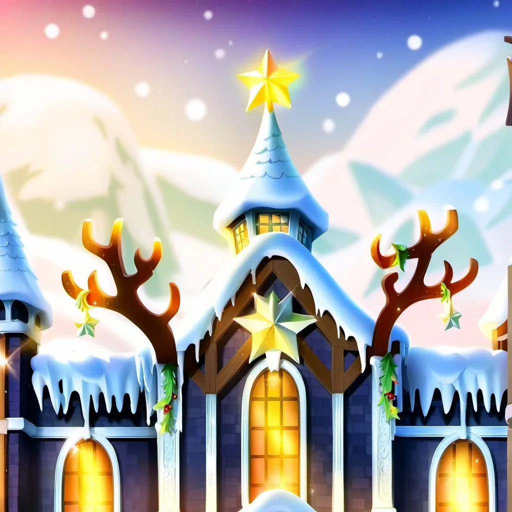 chat with ai character: ⛄❄natal em HH❄⛄
