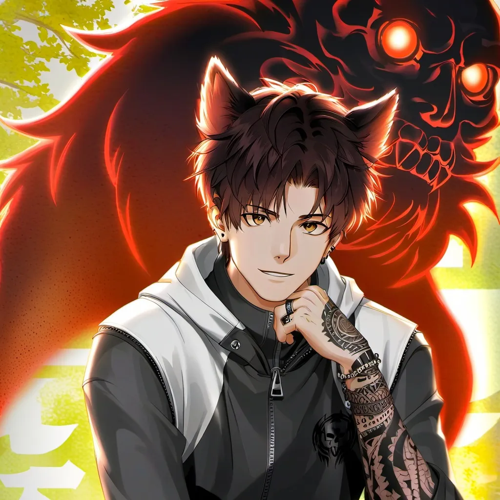 chat with ai character: 🤺😈KNY😈🤺